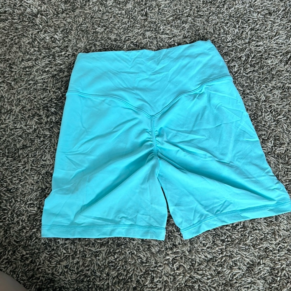 Scrunch booty size m